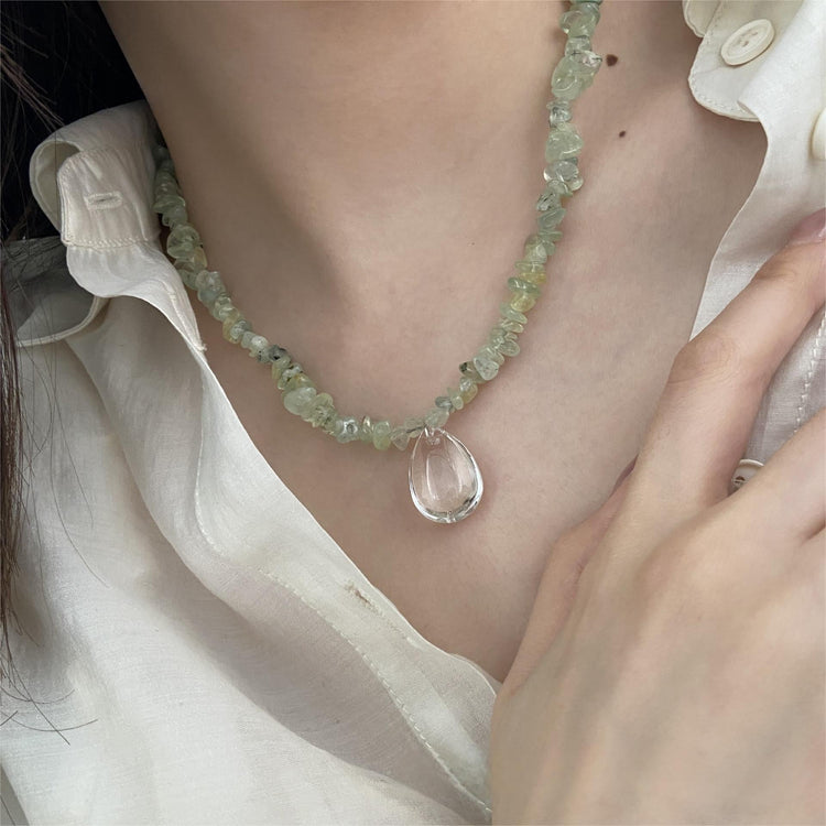 Necklace Collection