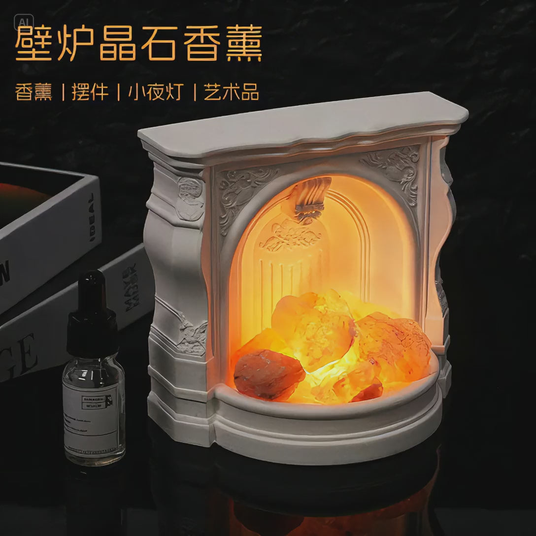 Primary: “Feng Shui Crystal Diffuser Stone,” “Energy Amplifying Aromatherapy,” “Space Harmonizing Decor”
Secondary: “EMF Protection Crystal Stone,” “Natural Aroma Feng Shui Tool,” “Crystal Grid Essential Oil Tray”
Long-Tail: “How to use crystals with essential oils for Feng Shui,” “Best crystal for wealth corner energy”